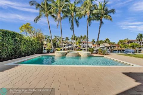642 Palm Drive Hallandale Beach FL 33009