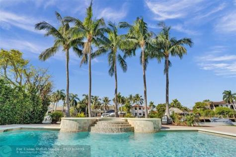 642 Palm Drive Hallandale Beach FL 33009