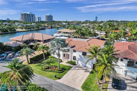 642 Palm Drive Hallandale Beach FL 33009