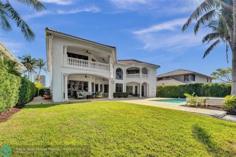 642 Palm Drive Hallandale Beach FL 33009