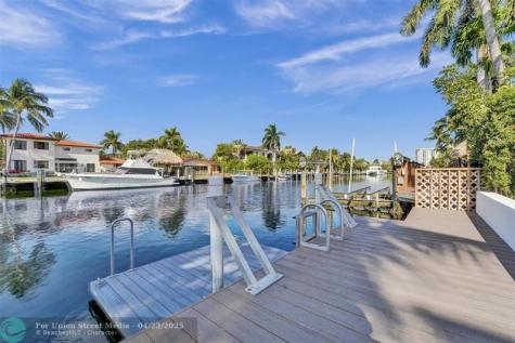 642 Palm Drive Hallandale Beach FL 33009