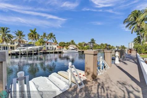 642 Palm Drive Hallandale Beach FL 33009