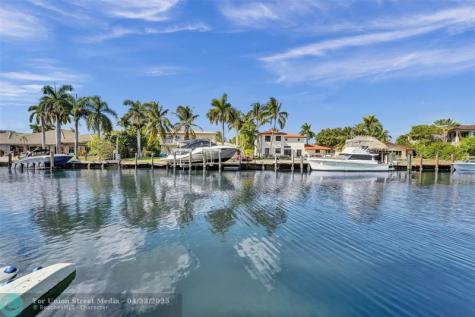 642 Palm Drive Hallandale Beach FL 33009