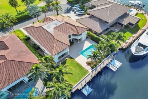 642 Palm Drive Hallandale Beach FL 33009