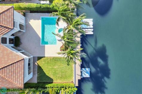 642 Palm Drive Hallandale Beach FL 33009