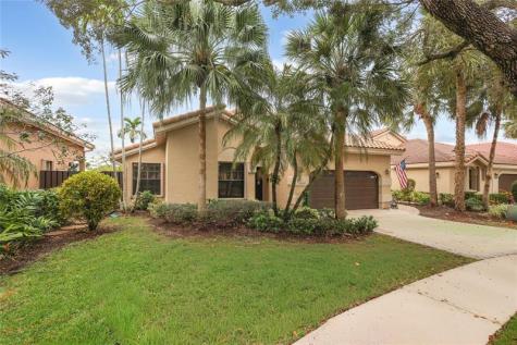 10481 NW 17th Street Plantation FL 33322