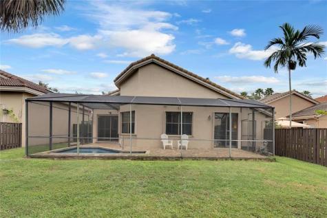 10481 NW 17th Street Plantation FL 33322