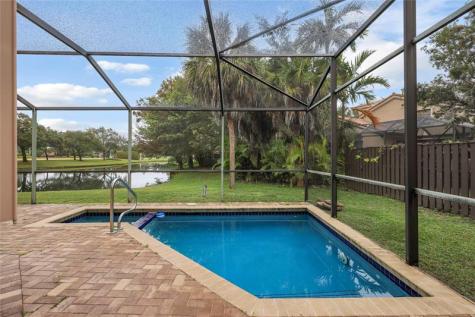 10481 NW 17th Street Plantation FL 33322