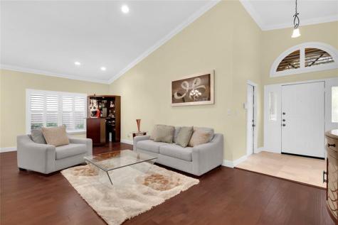 10481 NW 17th Street Plantation FL 33322