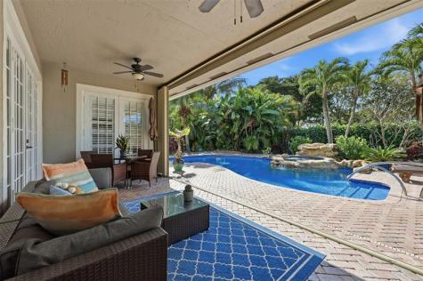 12445 Rockledge Circle Boca Raton FL 33428