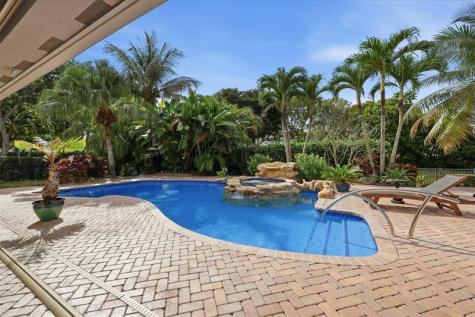 12445 Rockledge Circle Boca Raton FL 33428