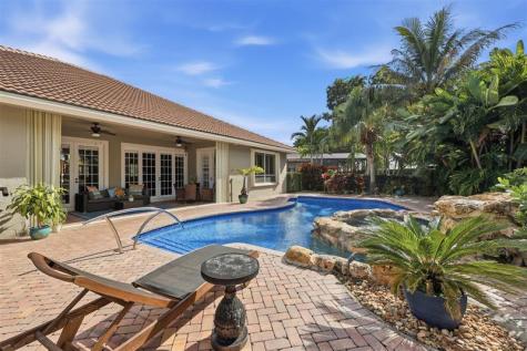 12445 Rockledge Circle Boca Raton FL 33428