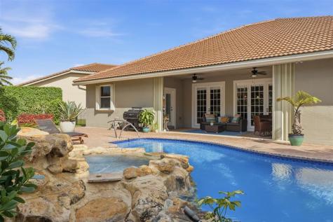 12445 Rockledge Circle Boca Raton FL 33428