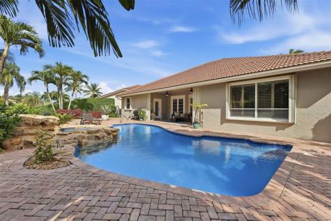 12445 Rockledge Circle Boca Raton FL 33428