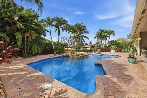 12445 Rockledge Circle Boca Raton FL 33428