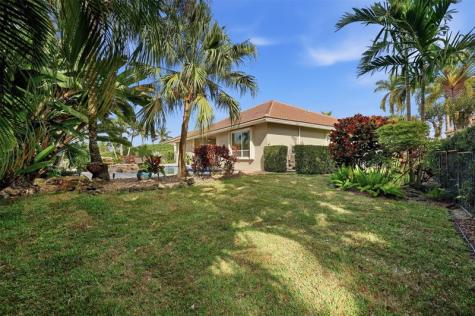 12445 Rockledge Circle Boca Raton FL 33428
