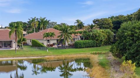 12445 Rockledge Circle Boca Raton FL 33428