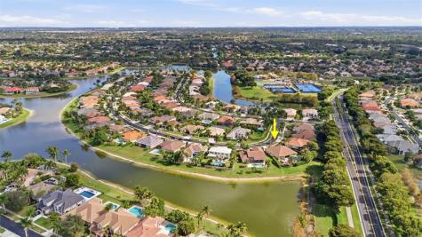 12445 Rockledge Circle Boca Raton FL 33428