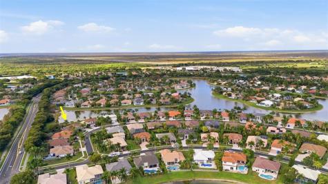 12445 Rockledge Circle Boca Raton FL 33428