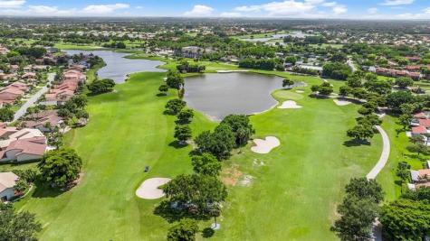 5541 Ainsley Court Boynton Beach FL 33437