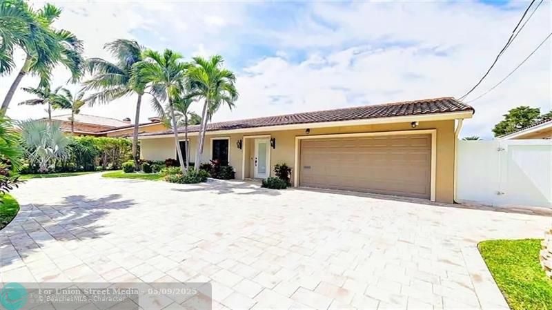4041 NE 34th Avenue Fort Lauderdale FL 33308