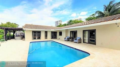 4041 NE 34th Avenue Fort Lauderdale FL 33308