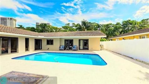 4041 NE 34th Avenue Fort Lauderdale FL 33308