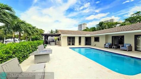 4041 NE 34th Avenue Fort Lauderdale FL 33308