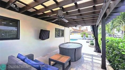 4041 NE 34th Avenue Fort Lauderdale FL 33308