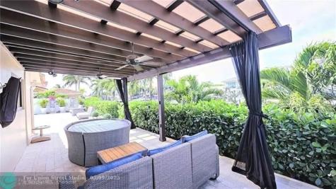 4041 NE 34th Avenue Fort Lauderdale FL 33308