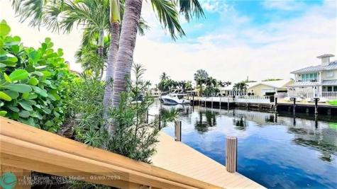 4041 NE 34th Avenue Fort Lauderdale FL 33308