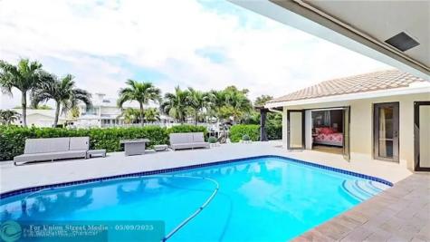 4041 NE 34th Avenue Fort Lauderdale FL 33308