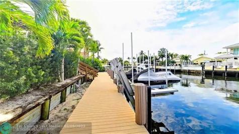 4041 NE 34th Avenue Fort Lauderdale FL 33308
