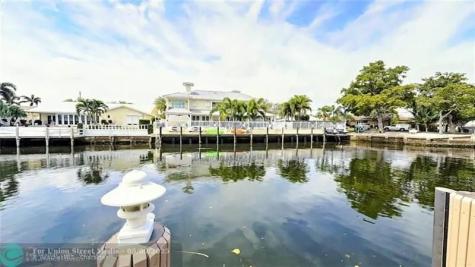 4041 NE 34th Avenue Fort Lauderdale FL 33308