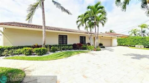 4041 NE 34th Avenue Fort Lauderdale FL 33308