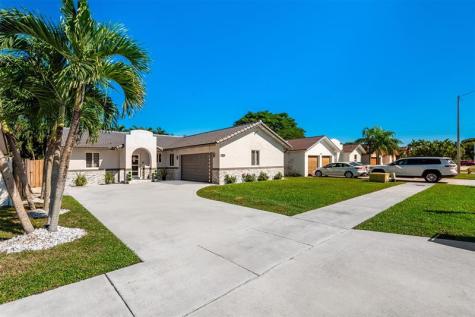 14755 SW 172nd Street Miami FL 33187