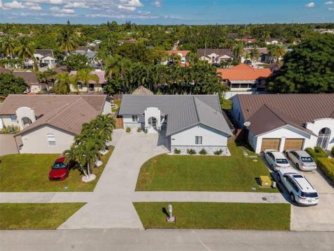 14755 SW 172nd Street Miami FL 33187