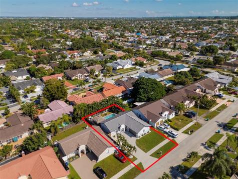 14755 SW 172nd Street Miami FL 33187