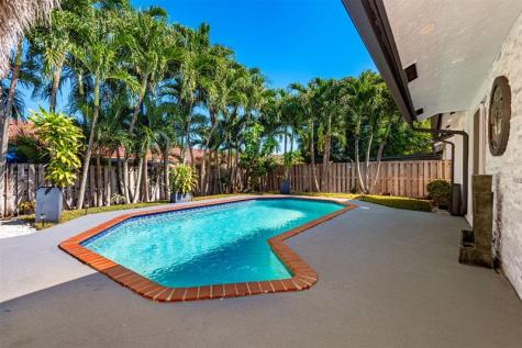 14755 SW 172nd Street Miami FL 33187