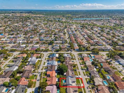 14755 SW 172nd Street Miami FL 33187