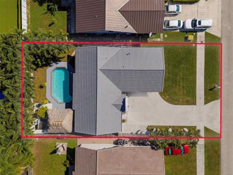 14755 SW 172nd Street Miami FL 33187
