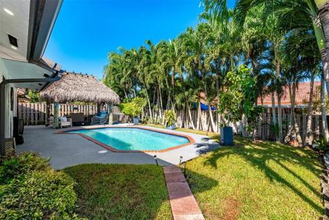14755 SW 172nd Street Miami FL 33187