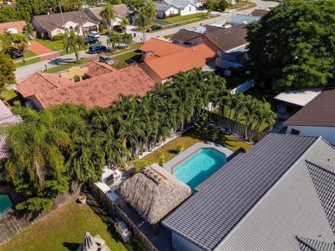14755 SW 172nd Street Miami FL 33187