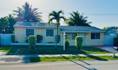 1451 SW 46th Avenue Fort Lauderdale FL 33317