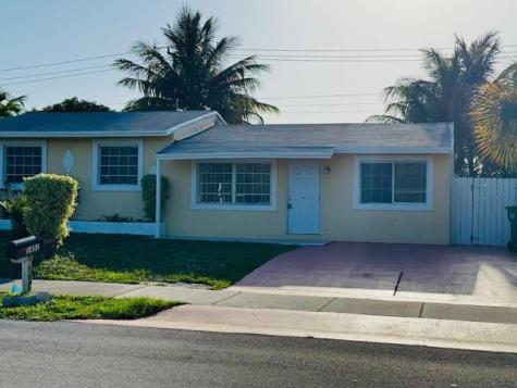 1451 SW 46th Avenue Fort Lauderdale FL 33317