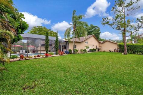 5355 NW 77th Terrace Coral Springs FL 33067