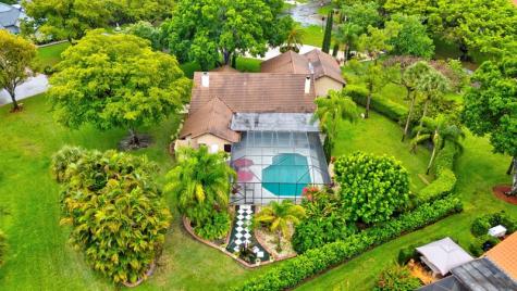 5355 NW 77th Terrace Coral Springs FL 33067
