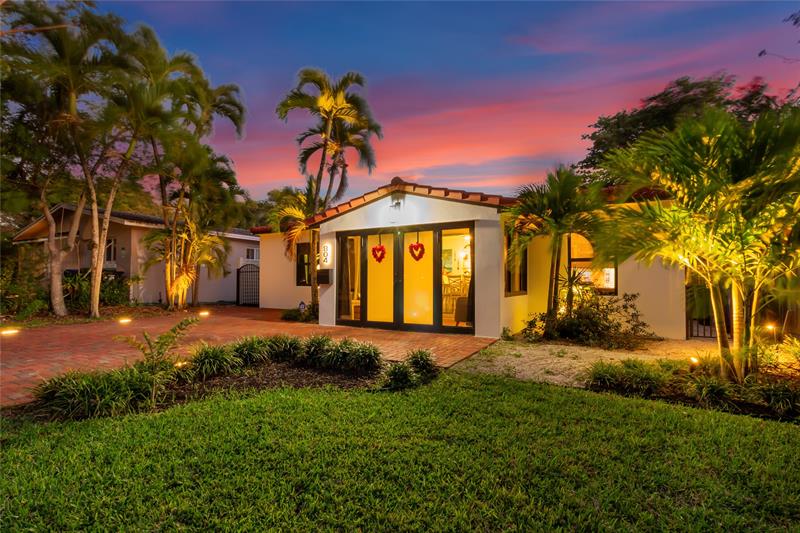 804 SW 16th Court Fort Lauderdale FL 33315