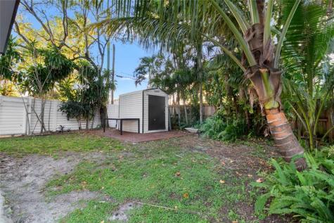 804 SW 16th Court Fort Lauderdale FL 33315