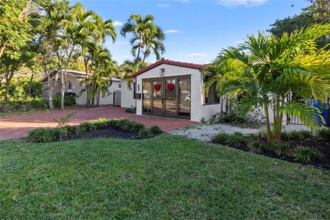 804 SW 16th Court Fort Lauderdale FL 33315